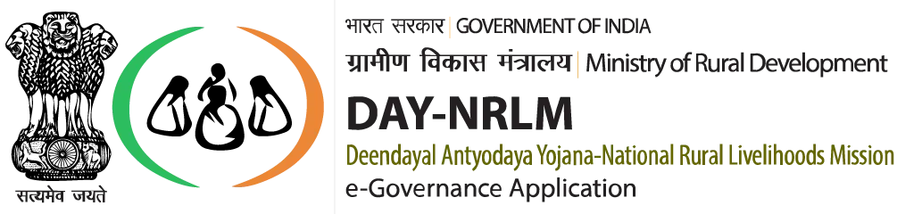 Nrlm logo